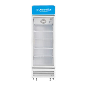 BLACKPOINT HUGE DRINK COOLER  CHILLER  COMMERCIAL CHEERS