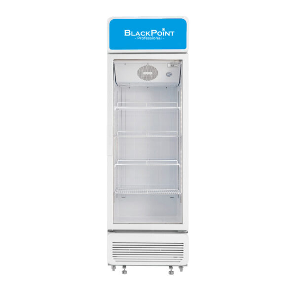 BLACKPOINT HUGE DRINK COOLER  CHILLER  COMMERCIAL CHEERS