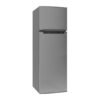 BLACKPOINT FRIDGE FROST  SILVER  JASMINE  TALL