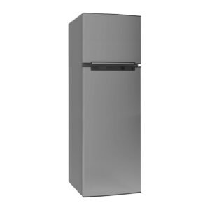 BLACKPOINT FRIDGE FROST  SILVER  JASMINE  TALL