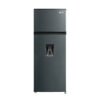 BLACKPOINT WATER DISP FRIDGEFROST  METALLIC