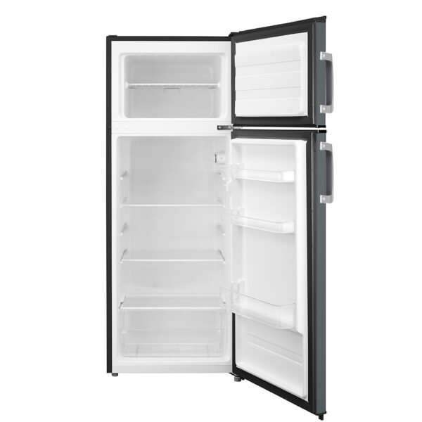 BLACKPOINT FROST  BIGGER FRIDGE SHAART BOSS  TITANIUM