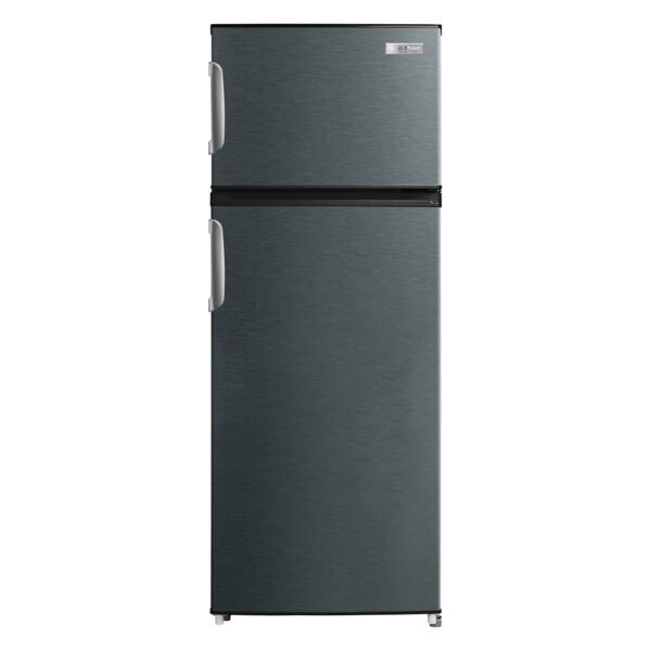BLACKPOINT FROST  BIGGER FRIDGE SHAART BOSS  TITANIUM