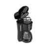 BLACK & DECKER COFFEE MAKER  PERFECT FOR HOTEL OR OFFICE