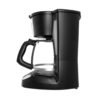 BLACK & DECKER COFFEE MAKER  12 CUP  QUICK TOUCH  DIGITAL