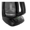 BLACK & DECKER COFFEE MAKER  12 CUP  QUICK TOUCH  DIGITAL