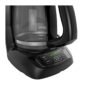 BLACK & DECKER COFFEE MAKER  12 CUP  QUICK TOUCH  DIGITAL