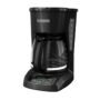 BLACK & DECKER COFFEE MAKER  12 CUP  QUICK TOUCH  DIGITAL