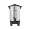 BLACK & DECKER 40 CUPS COFFEE URN  BEST FOR OFFICE