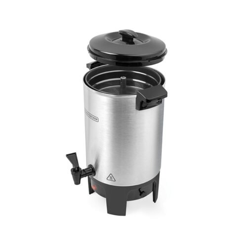 BLACK & DECKER 40 CUPS COFFEE URN  BEST FOR OFFICE