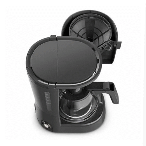 FRIGIDAIRE COFFEE MAKER 15 CUP 600 WATTS PLASTIC BODY