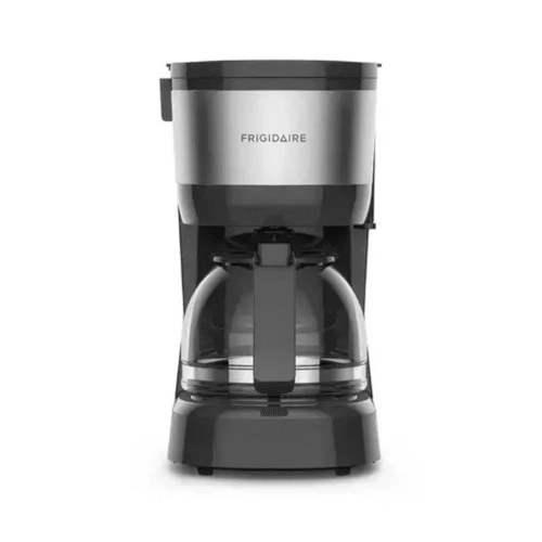 FRIGIDAIRE COFFEE MAKER 15 CUP 600 WATTS PLASTIC BODY
