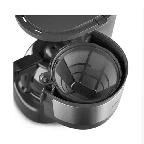 FRIGIDAIRE COFFEE MAKER 15 CUP 600 WATTS PLASTIC BODY