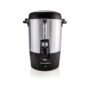 HAMILTON BEACH 45 CUP COFFEE URN FAST BREWING