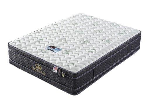 BLACKPOINT  KING  EXTRA PADDED  CORNER REENFORCED