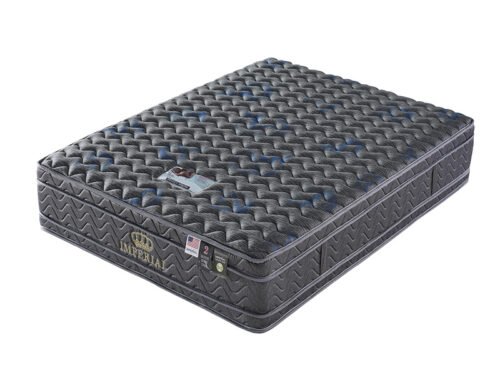 BLACKPOINT  KING  EXTRA PADDED  CORNER REENFORCED