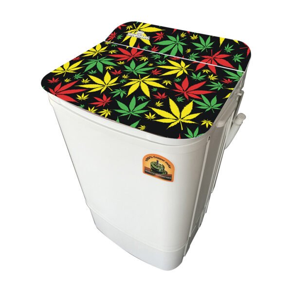 IMPERIAL WASHER SINGLE TUB  BENZ  HERBS