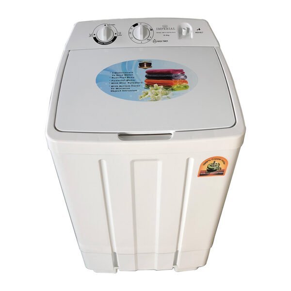 IMPERIAL SINGLE TUB ( MARKET 22 KG SAME  HULK BIG TUB