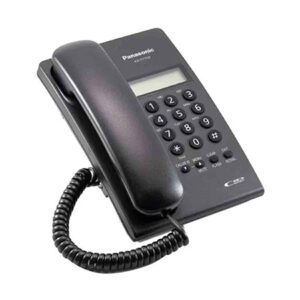 PANASONIC CHORDED HOME PHONE HIGH EXECUTIVE MODEL