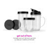 MAGICBULLET personal BLENDER ORIGINAL