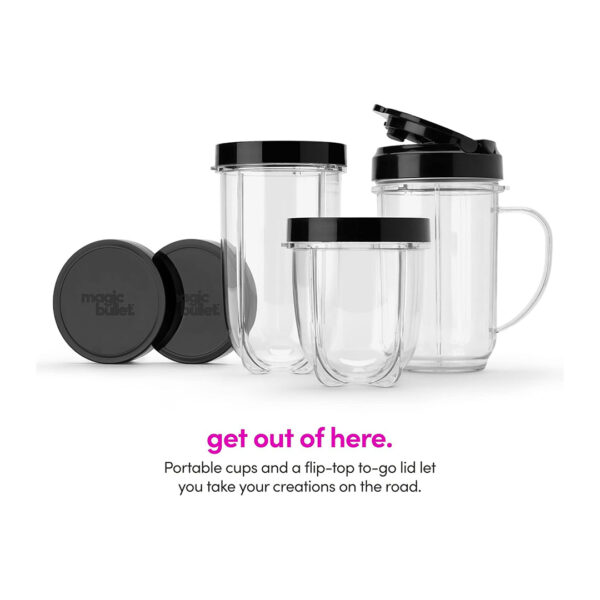 MAGICBULLET personal BLENDER ORIGINAL