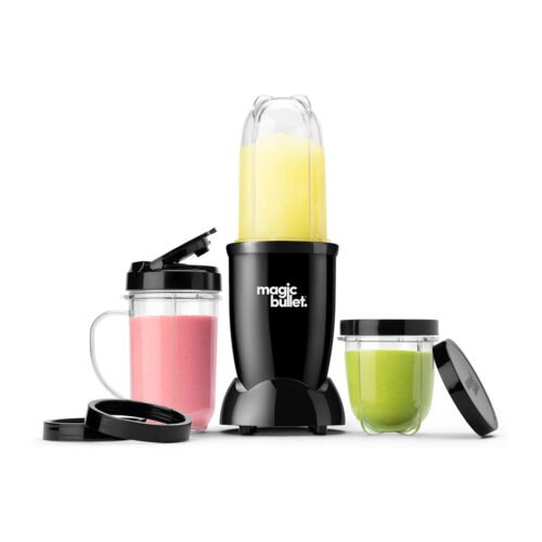 MAGICBULLET personal BLENDER ORIGINAL