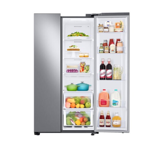 RS28T5B00S9-2 SAMSUNG INVERTER Refrigerator