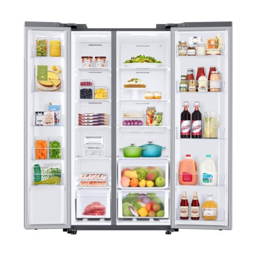 RS28T5B00S9-3 SAMSUNG INVERTER Refrigerator