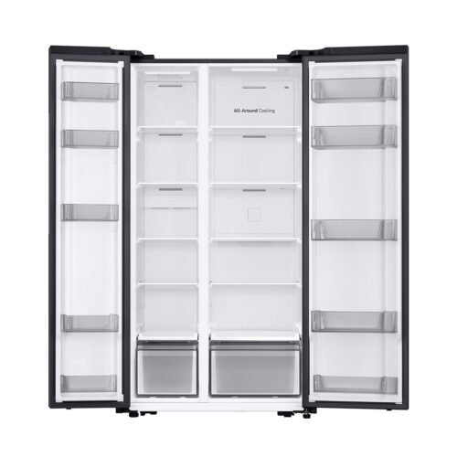 RS57DG4000-3 SAMSUNG INVERTER SIDE BY SIDE