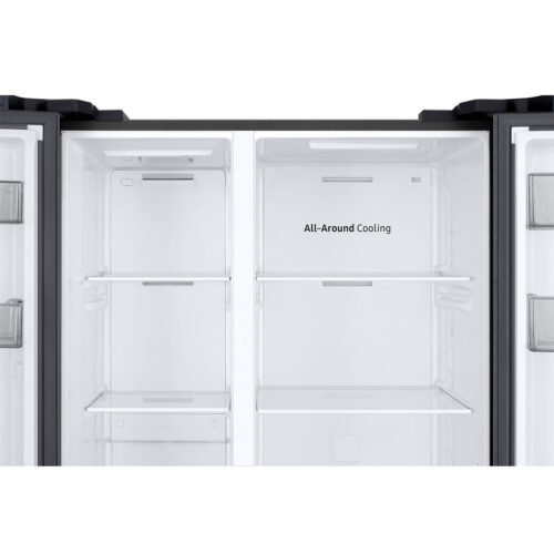 RS57DG4000 SAMSUNG INVERTER SIDE BY SIDE