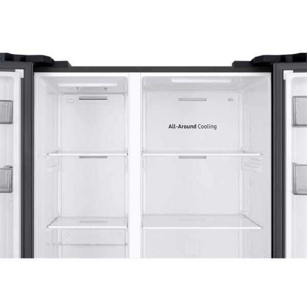 SAMSUNG INVERTER SIDE BY SIDE