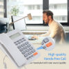 VTECH CHORDED HOME PHONE  DESKTOP DIGITAL SCREEN BEST
