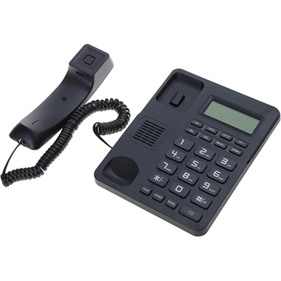 VTECH CHORDED HOME PHONE  DESKTOP DIGITAL SCREEN BEST
