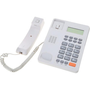 VTECH CHORDED HOME PHONE  DESKTOP DIGITAL SCREEN BEST