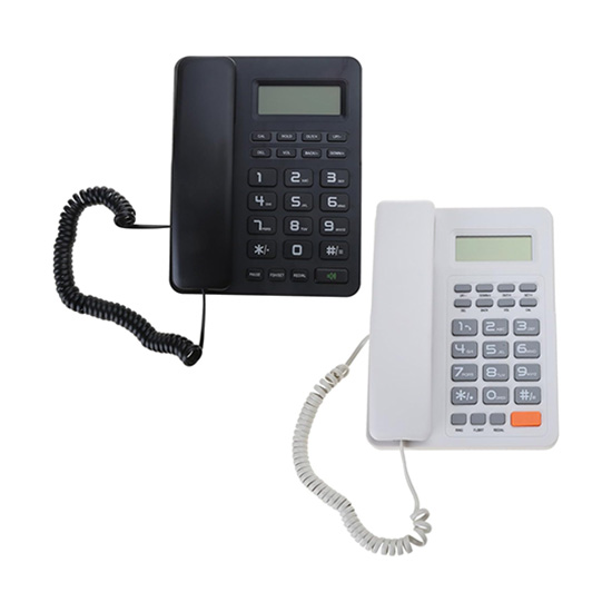 VTECH CHORDED HOME PHONE  DESKTOP DIGITAL SCREEN BEST