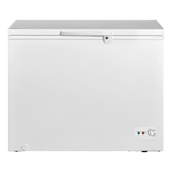 BLACKPOINT FREEZER  HEAVY DUTY  METALLIC  ICELAND