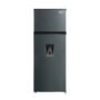 BLACKPOINT WATER DISP FRIDGE-FROST METALLIC