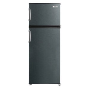 BLACKPOINT FROST FRIDGE BIGGER