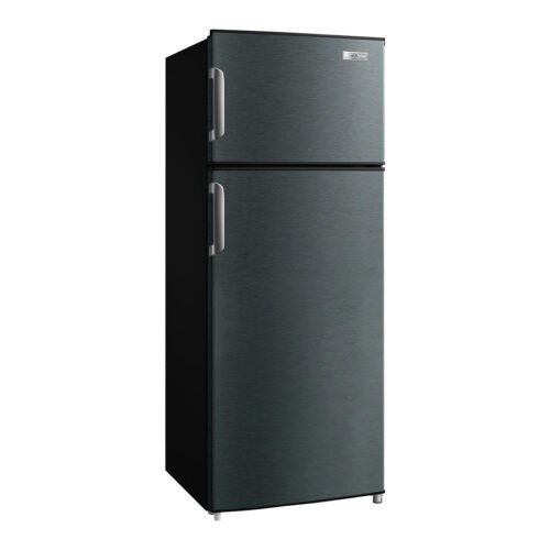 BLACKPOINT FROST FRIDGE BIGGER