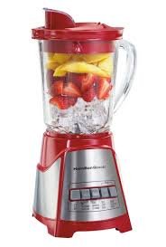 HAMILTON BEACH BLENDER GLASS BODY  POWER ELITE MODEL