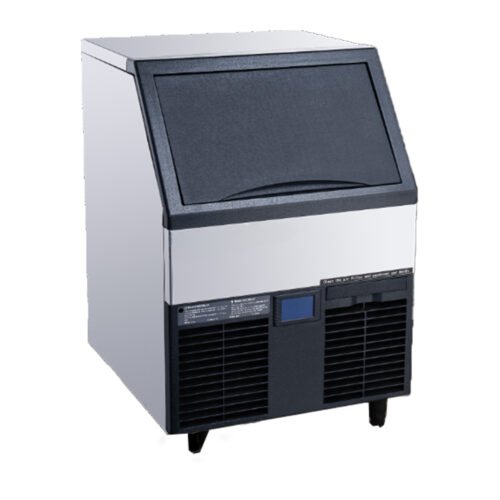 IMPERIAL CONGRATULATIONS COMMERCIAL ICE MAKER 50HZ / 220 VT