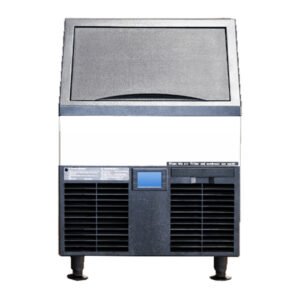 IMPERIAL CONGRATULATIONS COMMERCIAL ICE MAKER 50HZ / 220 VT
