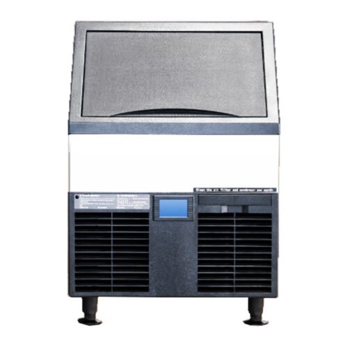 IMPERIAL CONGRATULATIONS COMMERCIAL ICE MAKER 50HZ / 220 VT