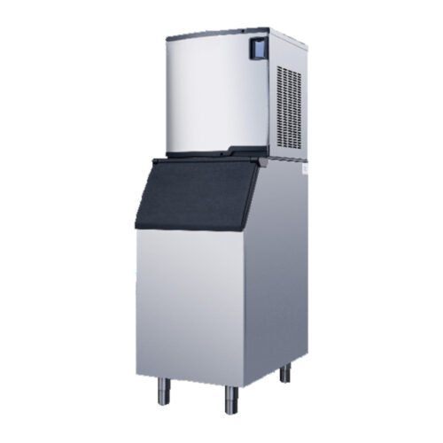 IMPERIAL HUMANGUS SIZE COMMERCIAL ICE MAKER  50HZ / 220 VT