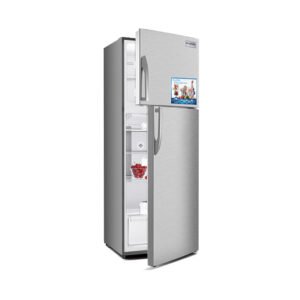 BLACKPOINT NO FROST FRIDGE