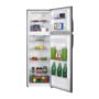 BLACKPOINT FRIDGE NO FROST WATER DISP BRITISH METALLIC