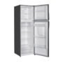 BLACKPOINT FRIDGE NO FROST WATER DISP BRITISH METALLIC