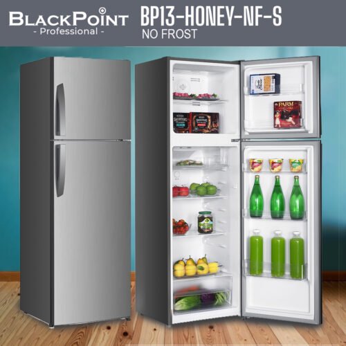 BLACKPOINT  NO FROST FRIDGE HOONEY