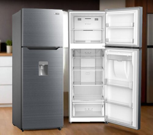 BLACKPOINT  NO FROST  WATER DISP  INVERTER