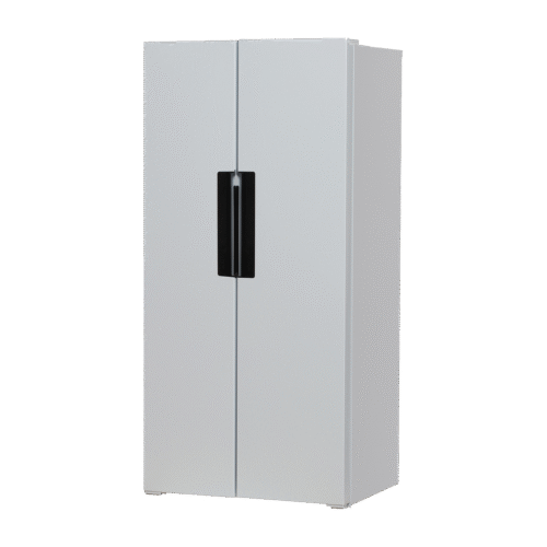 BP20-MOOD-SWINGS-DD-WD-NF-2 BLACKPOINT FRIDGE SIDE BY SIDE Hisense looks MOOD SWINGS
